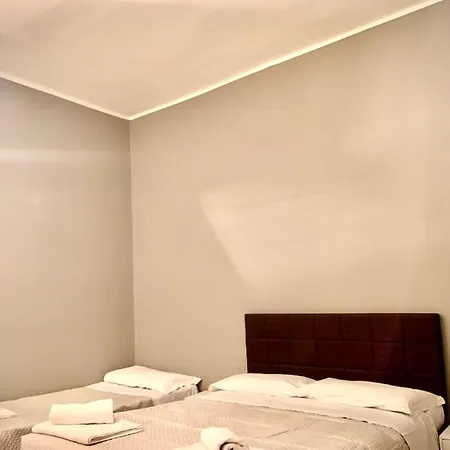 San Salvador Apartment Venice